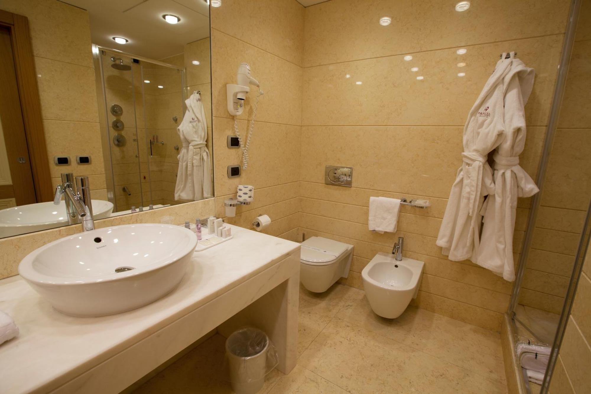 ปาปิลโล โฮเทล แอนด์ รีสอร์ต โรมา Hotel ห้อง รูปภาพ